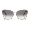 Tom Ford - Sye Sunglasses - Cat-Eye Metal Sunglasses - Gold - FT0738 - Sunglasses - Tom Ford Eyewear