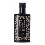 Frantoio Muraglia - Fumo - Smoked Oil - Italian Extra Virgin Olive Oil - High Quality