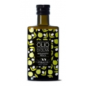 Frantoio Muraglia - Bergamot Aromatic Oil - Aromatic - Italian Extra Virgin Olive Oil - High Quality