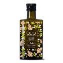 Frantoio Muraglia - Ginger Aromatic Oil - Aromatic - Italian Extra Virgin Olive Oil - High Quality