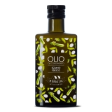 Frantoio Muraglia - Celery Aromatic Oil - Aromatic - Italian Extra Virgin Olive Oil - High Quality