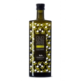 Frantoio Muraglia - Intense Fruity Oil - Essenza - Italian Extra Virgin Olive Oil - High Quality