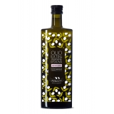 Frantoio Muraglia - Medium Fruity Oil - Essenza - Italian Extra Virgin Olive Oil - High Quality