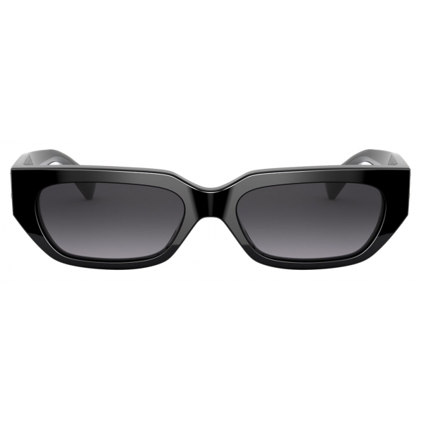 fjerkræ misundelse Sway Valentino - Square Frame Acetate Sunglasses VLOGO - Black - Valentino  Eyewear - Avvenice
