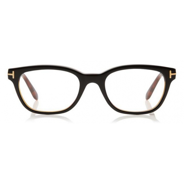 Tom Ford Soft Round Optical Glasses Round Acetate Optical Glasses 