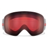 Prada - Oakley Snow Goggle - Red - Prada Collection - Sunglasses - Prada Eyewear