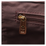 Louis Vuitton Vintage - Monogram Idylle Pegase 55 - Pink Brown - Leather Trolley - Luxury High Quality