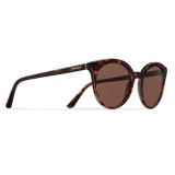 Prada - Pantos Sunglasses - Tortoiseshell - Prada Collection - Sunglasses - Prada Eyewear