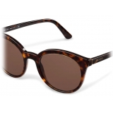 Prada - Pantos Sunglasses - Tortoiseshell - Prada Collection - Sunglasses - Prada Eyewear