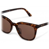 Prada - Square Sunglasses Alternative fit - Tortoiseshell - Prada Collection - Sunglasses - Prada Eyewear