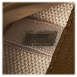 Jimmy Choo Vintage - Embellished Leather Wallet - Marrone - Portafoglio in Pelle e Vitello - Alta Qualità Luxury
