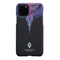 Marcelo Burlon - Cover Sharp PB BBP - iPhone 11 Pro - Apple - County of Milan - Cover Stampata