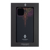 Marcelo Burlon - Cover Bezier - iPhone 11 Pro - Apple - County of Milan - Cover Stampata