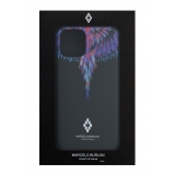 Marcelo Burlon - Cover Sharp PB BBP - iPhone 11 Pro Max - Apple - County of Milan - Cover Stampata
