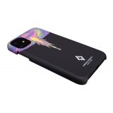 Marcelo Burlon - Sharp Colorwings Multicolor Cover - iPhone 11 Pro Max - Apple - County of Milan - Printed Case