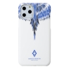Marcelo Burlon - Cover Sharp WB - iPhone 11 - Apple - County of Milan - Cover Stampata