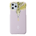 Marcelo Burlon - Sharp BL RY Cover - iPhone 11 - Apple - County of Milan - Printed Case