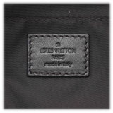 Louis Vuitton Vintage - Monogram Palm Springs PM Backpack - Marrone - Zaino in Tela e Pelle - Alta Qualità Luxury