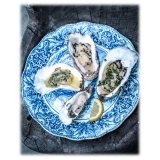 Wilde Wadoesters - Wild Oysters - 200 - Handpicked on the Wadden Sea - UNESCO World Heritage Site