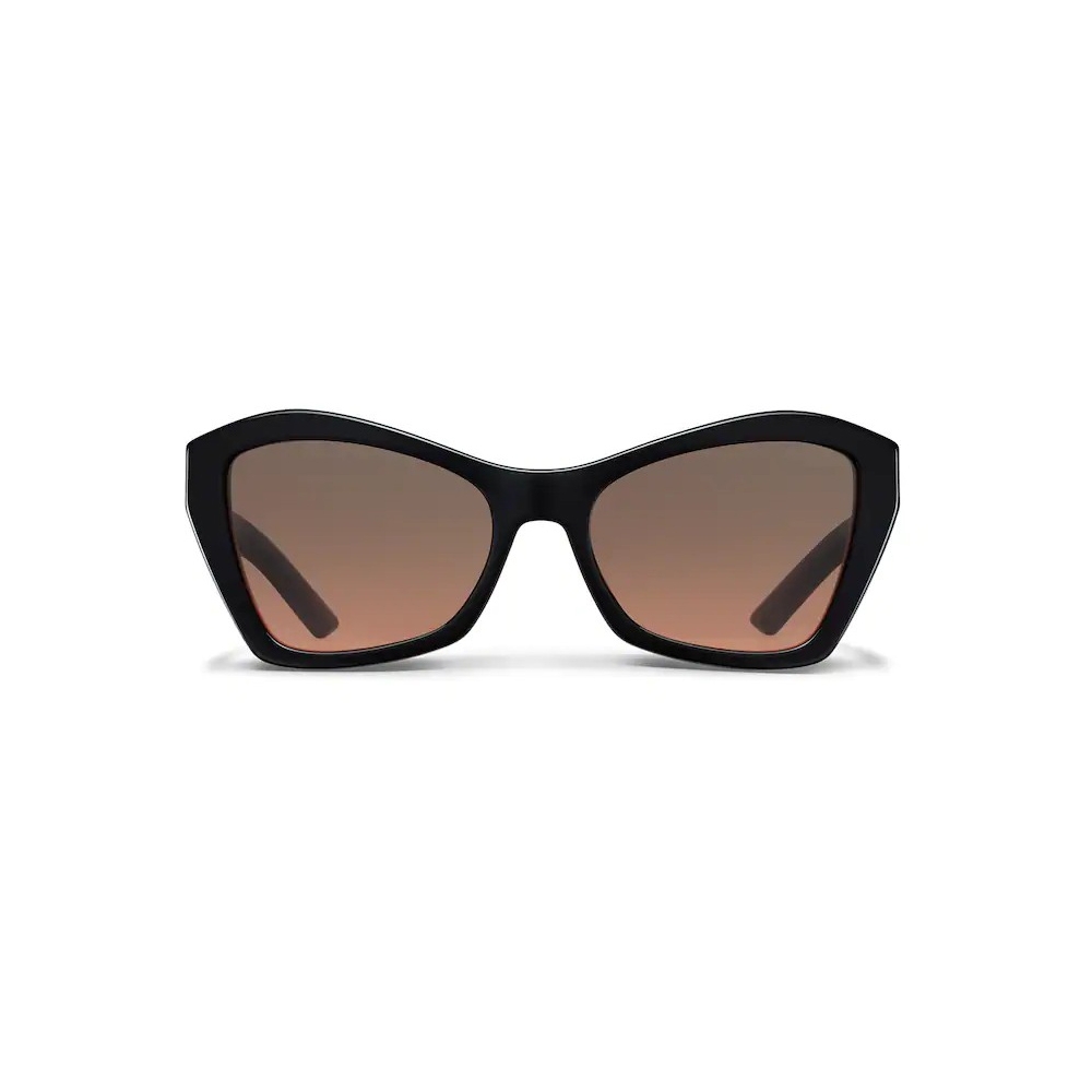 Prada PR 23YSF Square Sunglasses For Women – Lensntrends