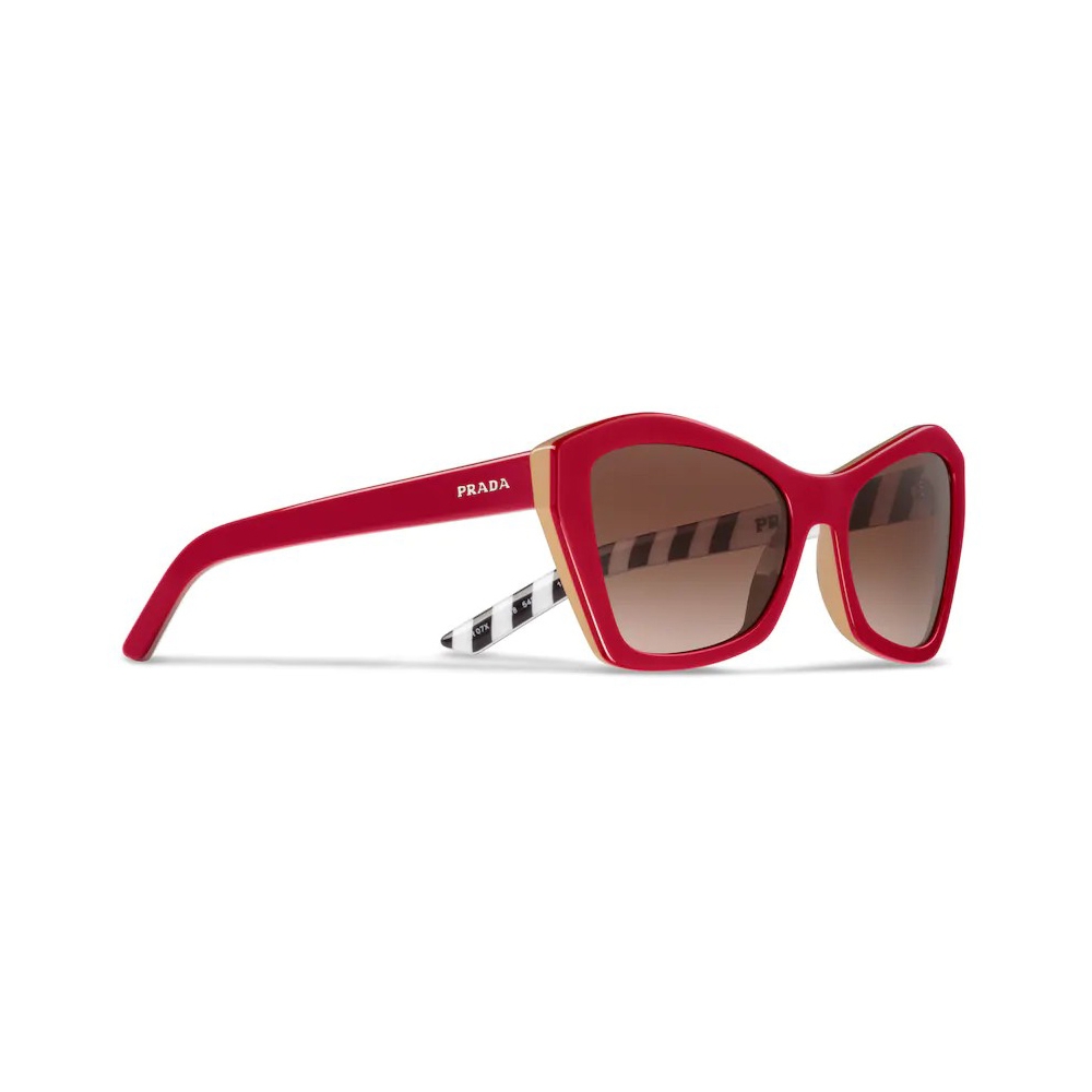 Prada Disguise Collection Sunglasses; Holiday Gift