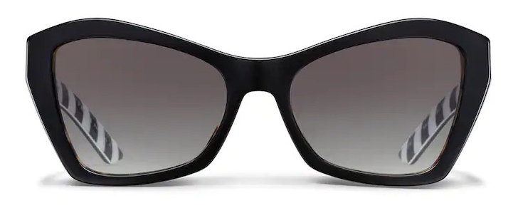 Sunglasses Prada PR 03VS (1AB5O0) PR03VS SPR03VS Woman | Free Shipping Shop  Online