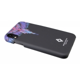 Marcelo Burlon - Cover Sharp PB BBP - iPhone XR - Apple - County of Milan - Cover Stampata