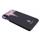 Marcelo Burlon - Cover Sharp Colorwings Multicolor - iPhone 8 / 7 - Apple - County of Milan - Cover Stampata