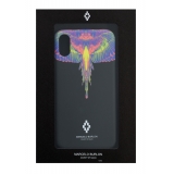 Marcelo Burlon - Sharp Colorwings Multicolor Cover - iPhone 8 / 7 - Apple - County of Milan - Printed Case