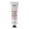 Nee Make Up - Milano - Face Primer Moi And Smo SPF 15 - Gipsy Collection - Primer - Viso - Make Up Professionale