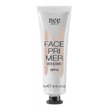 Nee Make Up - Milano - Face Primer Moi And Smo SPF 15 - Gipsy Collection - Primer - Face - Professional Make Up