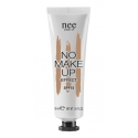 Nee Make Up - Milano - No Make Up Effect SPF 15 - Gipsy Collection - Primer - Face - Professional Make Up