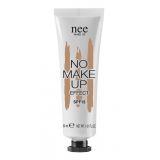 Nee Make Up - Milano - No Make Up Effect SPF 15 - Gipsy Collection - Primer - Face - Professional Make Up