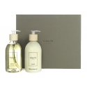Culti Milano - Giftbox Welcome Soap and Hand Cream Tessuto - Gift Box - Fragrances - Luxury