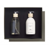 Culti Milano - Giftbox Welcome Soap and Hand Cream 'Oficus - Gift Box - Fragrances - Luxury