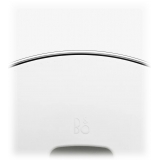 Bang & Olufsen - B&O Play - Beoplay A9 con l’ Assistente Google - Bianco - 4 th Generazione - Altoparlante di Alta Qualità
