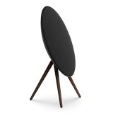 Bang & Olufsen - B&O Play - Beoplay A9 with Google Assistant - Black - 4 th Generation - High Quality Speaker