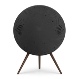 Bang & Olufsen - B&O Play - Beoplay A9 with Google Assistant - Black - 4 th Generation - High Quality Speaker