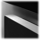 Bang & Olufsen - B&O Play - Beosound Stage - Potente Soundbar con Dolby Atmos - Naturale / Nero - Altoparlante di Alta Qualità