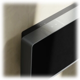 Bang & Olufsen - B&O Play - Beosound Stage - Potente Soundbar con Dolby Atmos - Naturale / Nero - Altoparlante di Alta Qualità