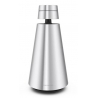 Bang & Olufsen - B&O Play - Beosound 1 con l’ Assistente Google - Naturale - Altoparlante di Alta Qualità