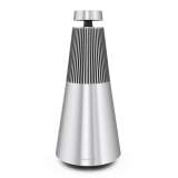 Bang & Olufsen - B&O Play - Beosound 2 with the Google Assistant - Natural - High Quality Speaker