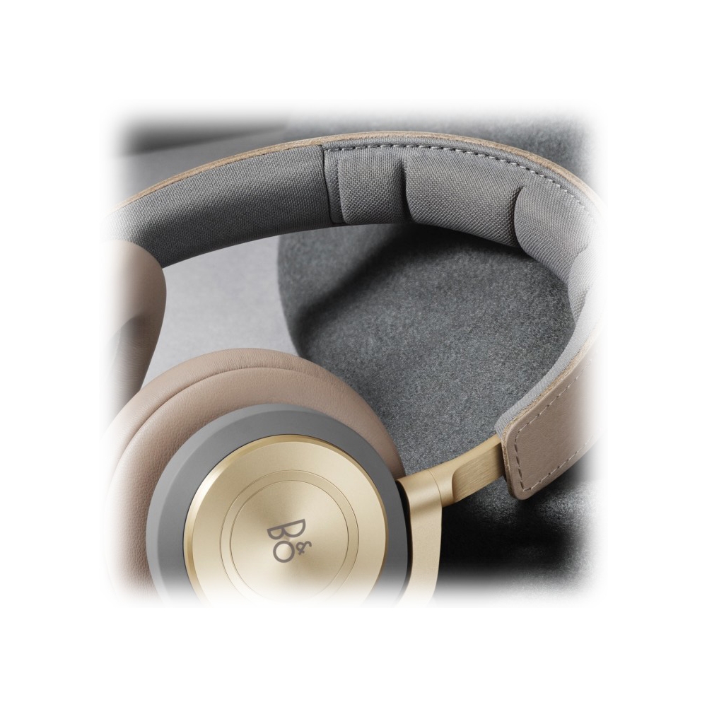 Bang & Olufsen - B&O Play - Beoplay H9 3rd Gen - Anthracite