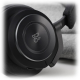 Bang & Olufsen - B&O Play - Beoplay H9 3rd Gen - Anthracite - Premium Headphones with Active Noise Canceling - High Quality