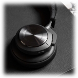 Bang & Olufsen - B&O Play - Beoplay H9 3rd Gen - Antracite - Cuffie Premium con Cancellazione del Rumore Attiva - Alta Qualità