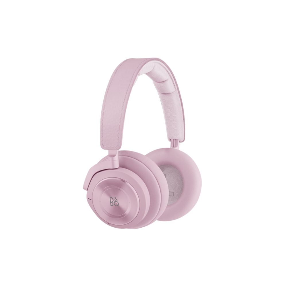 Tolkning Verdensvindue cigar Bang & Olufsen - B&O Play - Beoplay H9 3rd Gen - Peony - Premium Headphones  with Active Noise Canceling - High Quality - Avvenice