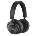 Bang & Olufsen - B&O Play - Beoplay H9 3rd Gen - Black Matt - Premium Headphones with Active Noise Canceling - High Quality