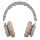 Bang & Olufsen - B&O Play - Beoplay H9 3rd Gen - Argilla Bright - Premium Headphones with Active Noise Canceling - High Quality