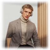 Bang & Olufsen - B&O Play - Beoplay H9 3rd Gen - Argilla Bright - Premium Headphones with Active Noise Canceling - High Quality