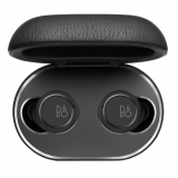 Bang & Olufsen - B&O Play - Beoplay E8 3rd Gen - Nero - Auricolari Premium - Alta Qualità Luxury